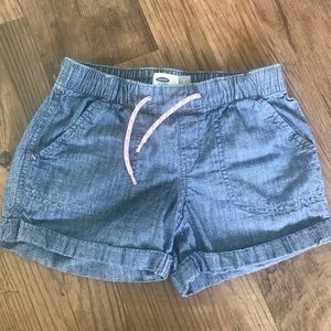 Old Navy shorts